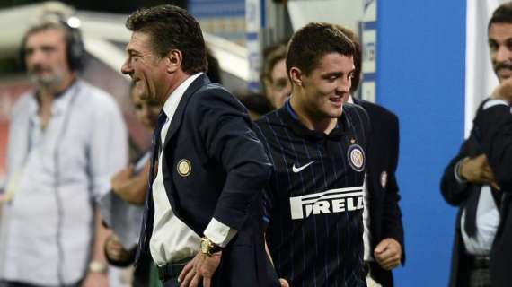 GdS - Kovacic, dai litigi con Mazzarri all'addio con Mancini. Ora toccherà a Benitez sistemarlo