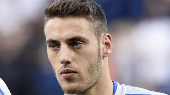 Ag. Vlasic: "Piaceva all'Inter, ma l'Everton offrì di più"