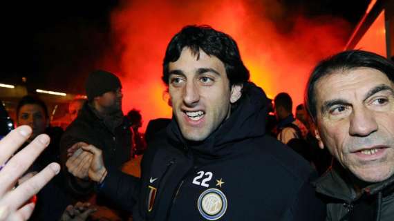 De Grandis dice bis Inter in Champions: "E Milito..."