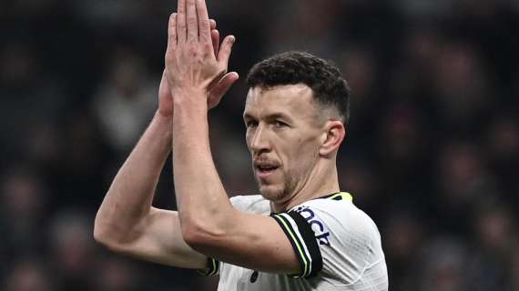 Di Marzio: "Perisic vicino al ritorno all'Hajduk, dovrebbe risolvere il contratto col Tottenham"