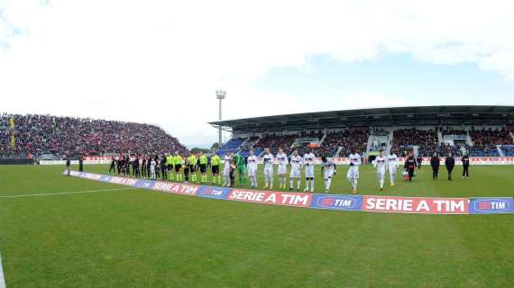 Cagliari-Inter, ancora 24 ore per giocare a Is Arenas