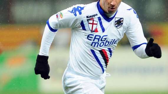 Daily Mail: tre inglesi su Cassano