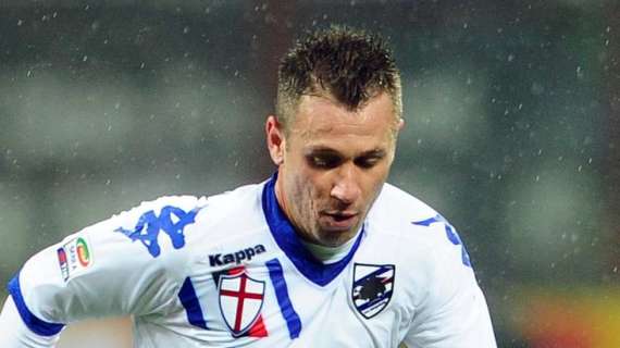 Cassano-Inter, anche Pedullà ci crede poco