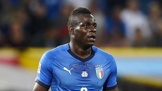 Lecco, Di Nunno boccia Balotelli: "Mai pensato a lui come colpo a sorpresa"