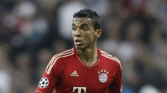 In Spagna: "L'Inter vuole Luiz Gustavo: a breve..."