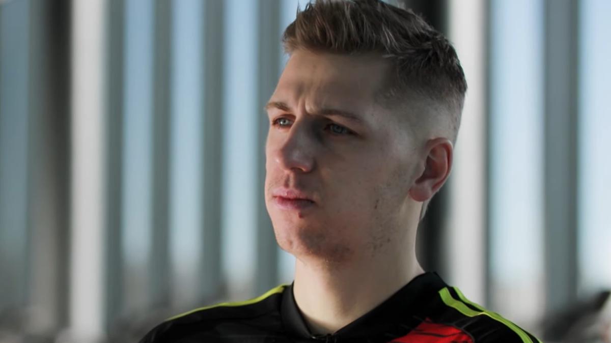 Como, Butez: "Il pareggio con l'Inter è positivo. Questo gruppo però ha fame di vittorie"