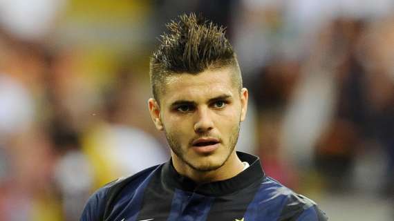 Sky - Icardi, convocazione quasi certa. Samuel...