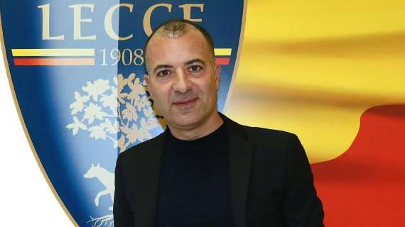 Lecce, Sticchi Damiani: "L'identità territoriale fa la differenza in un calcio di contaminazioni straniere"