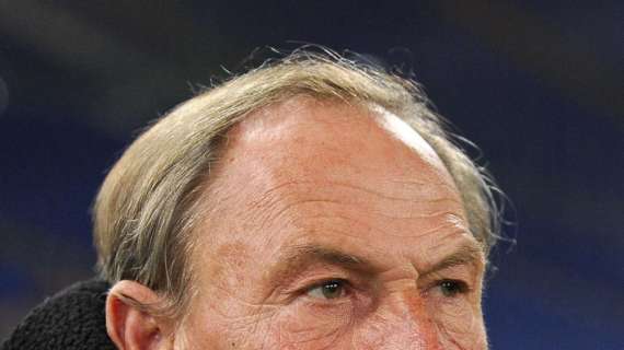 Zeman: "Io all'Inter? C'è un problema. Ma non mi preoccuperebbe gestire i senatori. Sulla Gea..."