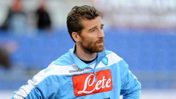 De Sanctis, c'era anche l'Inter: "La mia scelta però..."