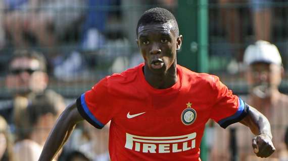 L'ag. di Mbaye: "Un figlio per l'Inter. E lo volevano..."