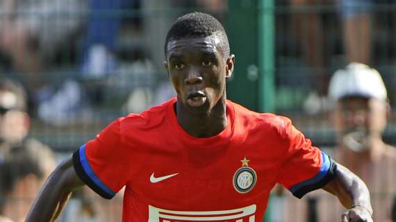 GdS - Mbaye ottimo nel derby: anche in mediana...