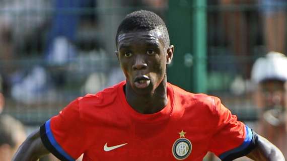 Ag. Mbaye: "Presto per l'Inter. Rispetto a Chiellini..."