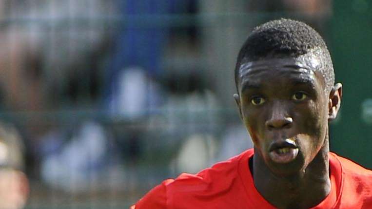 L'ag. di Mbaye: "Decide l'Inter. Il Palermo è gradito"