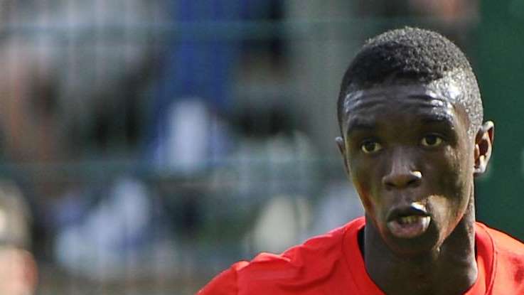 L'agente di Mbaye: "Palermo può essere una chance"