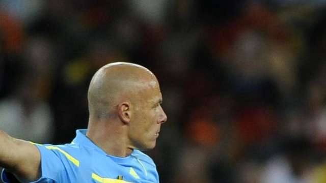 L'Olanda vince, Sneijder incanta: guarda che assist!