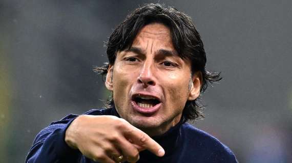Udinese, Cioffi: "Andremo a Milano per sfidare l'Inter con una consapevolezza"