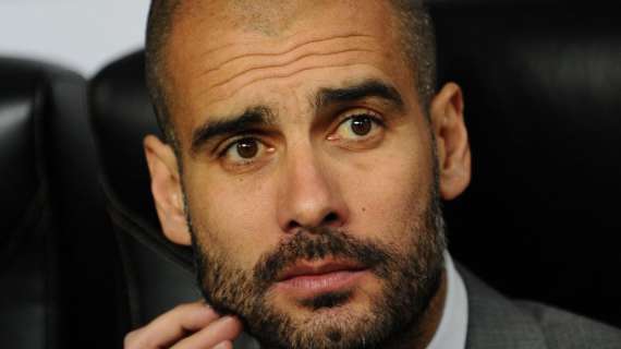 Guardiola risponde ad Ibrahimovic da signore