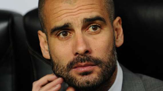 Pedullà su Guardiola: "Inter e Chelsea due soluzioni"