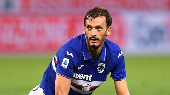 Qui Samp - Ferrari da valutare, terapie per Gabbiadini: domani i convocati