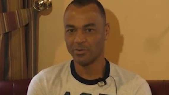 Cafu: "Il 5-0 di PSG-Inter come il Mineirazo. I nerazzurri hanno sbagliato la gara che non potevano sbagliare"