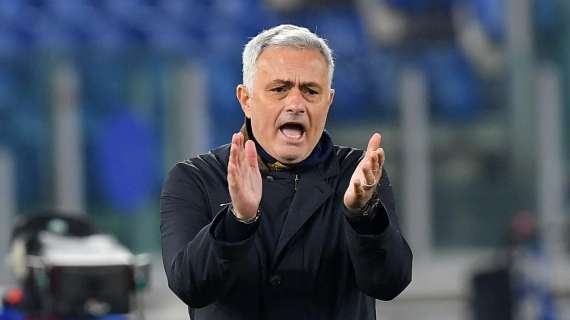 Giudice sportivo, prima sanzione per D'Ambrosio. Stangata per Mourinho