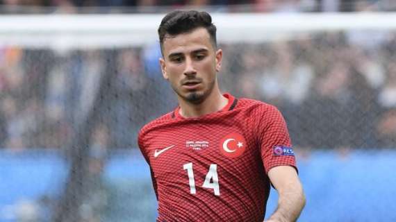 Besiktas, il ds: "Özyakup piace all'Inter, ma non ho ricevuto una loro offerta"