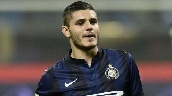 Mazzarri-Icardi, non è solo questione di fiducia