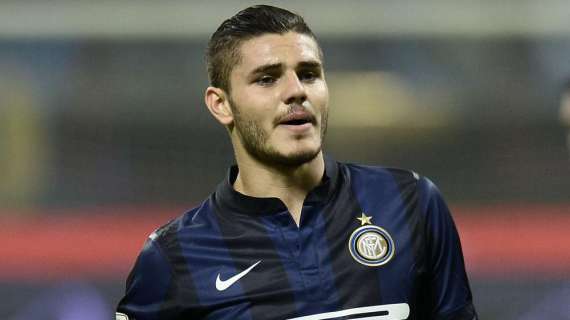 TS - Poca cattiveria per Icardi, oggi verrà strigliato