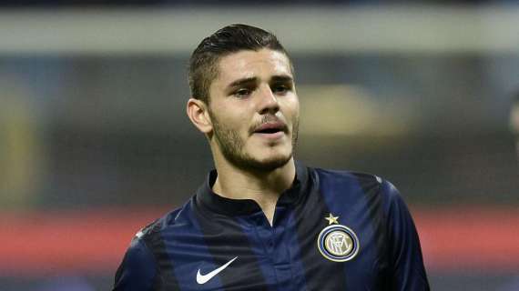 GdS - Icardi e Kovacic: Mazzarri, ultimi due step