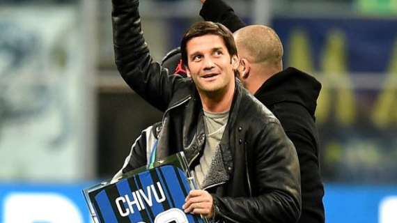 Chivu: "Inter particolare. Ora vedo blocchi mentali"