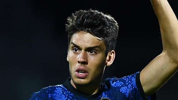 UFFICIALE - Nunziatini al San Donato Tavarnelle. Il club lo accoglie con il gol segnato al Real in Youth League
