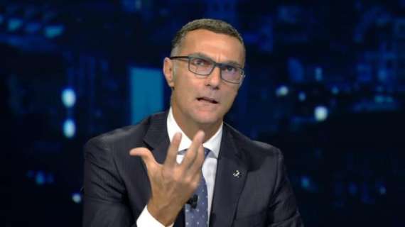 Bergomi: "Skriniar incredibile, sta facendo crescere Miranda. Non ha paura, sta dando sicurezza a tutti"