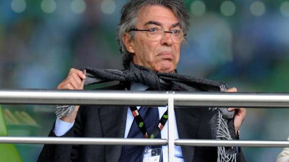 Laudisa (GdS): "Incongruenze tra Moratti e Gasperini"