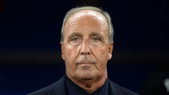 Ventura: "Campionato finito? No, basta un attimo"