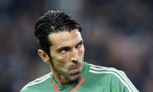 Buffon a MP: "Così si torna protagonisti. Quest'anno..."