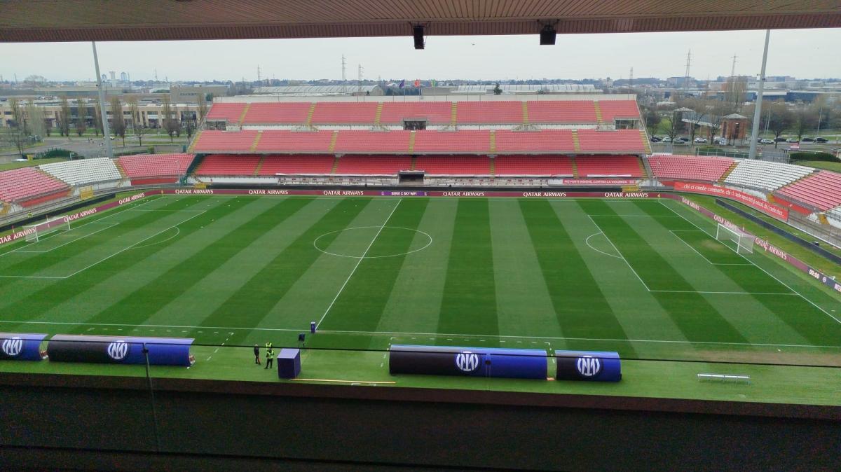 LIVE - Inter U23-Dolomiti Bellunesi, 0-1 al 35': Inter in difficoltà, Dolomiti vicina al raddoppio