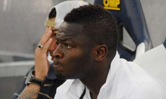 L'ag. di Muntari: "Milan? Probabile resti all'Inter"