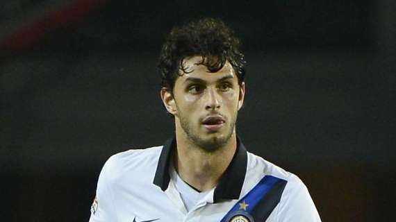 Ranocchia si è salvato e non rischia: l'infortunio...