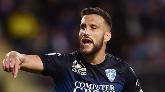 L'Empoli non muore mai: Silvestre riprende il Parma nel finale, 3-3