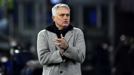 Mourinho: "Non ho nostalgia della Champions, sono un privilegiato. Inter-Liverpool è stata una bella partita"