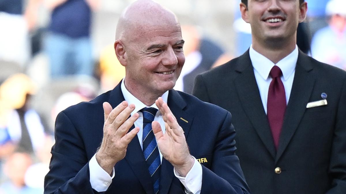 FIFA, 'colloqui proficui' con i rappresentanti di 30 sindacati dei giocatori. Infantino: "Misure concrete per il calcio del futuro"