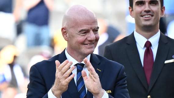 Coppa Intercontinentale 2025, confermato il format dell'anno scorso: si parte con Pyramids FC-Auckland City