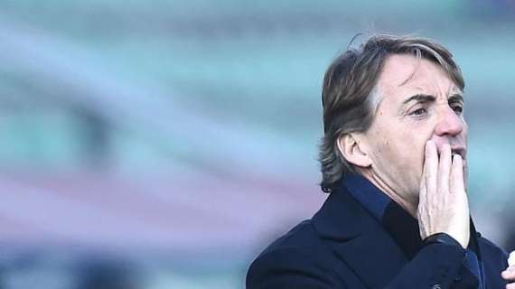 Inter-Palermo, Mancio con Puscas dal 1'? E Kovacic...