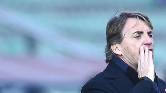 Mancini a MP: "Icardi e tifosi, dispiace perché..."