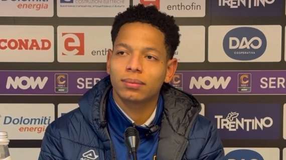 Dall'Inter Primavera al Bari, il DS Magalini parla di Kassama: "Pronto a scommettere che..."
