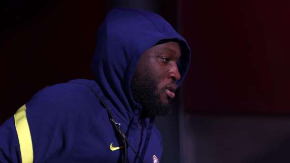 Weah sentenzia: "Lukaku è forte, ma il Chelsea non è adatto a lui"