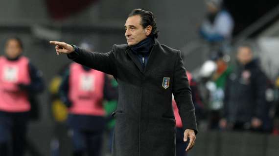 VIDEO - Prandelli: "Ottima partita. Possiamo migliorare"