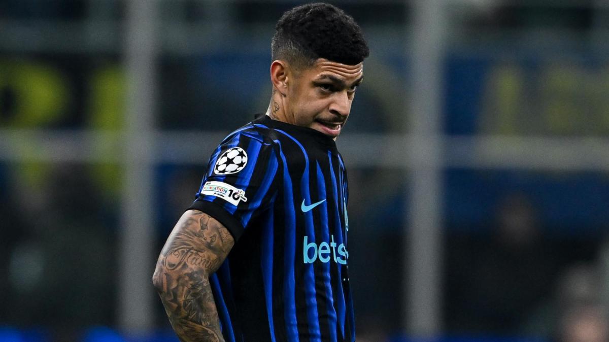 GdS - Sommer e Luis Henrique ai saluti: il brasiliano può partire subito. Vicario per l'estate, Perisic a gennaio 