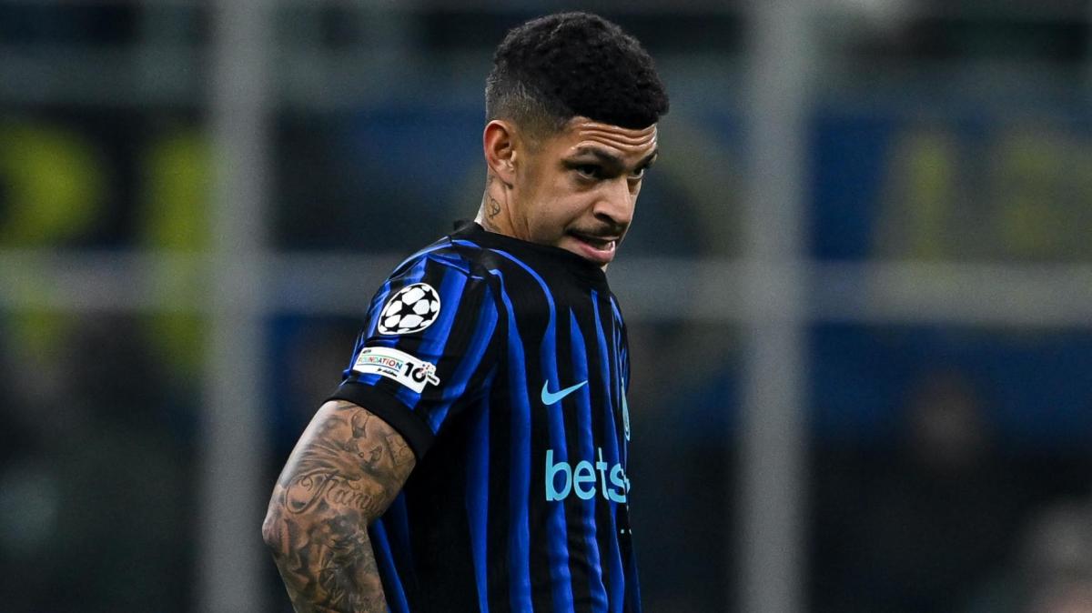 CdS - Inter, niente sostituto per Dumfries, ma il nodo resta Luis Henrique. Il punto sui profili da monitorare